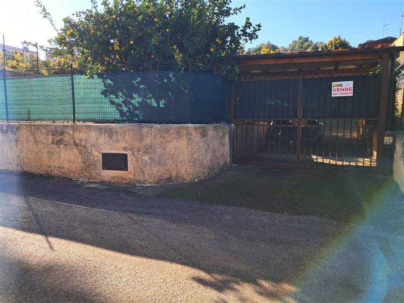 casa indipendente in vendita ad Augusta