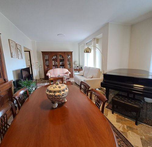 appartamento in vendita ad Augusta