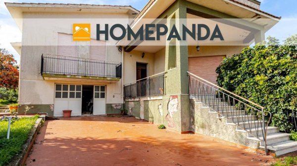 casa indipendente in vendita ad Augusta