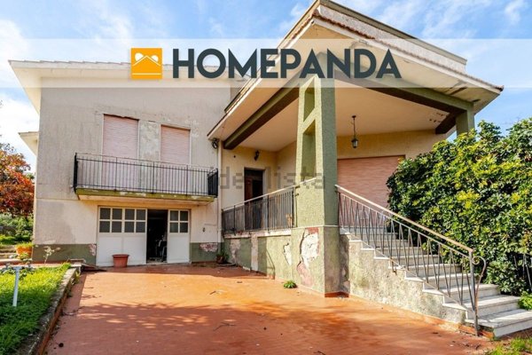 casa indipendente in vendita ad Augusta