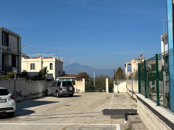 appartamento in vendita ad Augusta