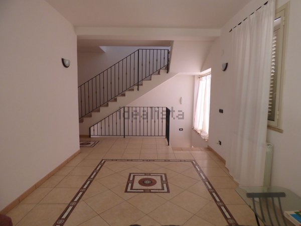 appartamento in vendita ad Augusta