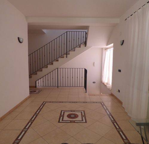 appartamento in vendita ad Augusta