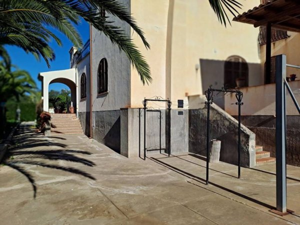 casa indipendente in vendita ad Augusta