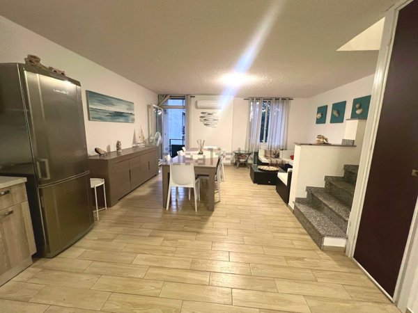 casa semindipendente in vendita ad Augusta