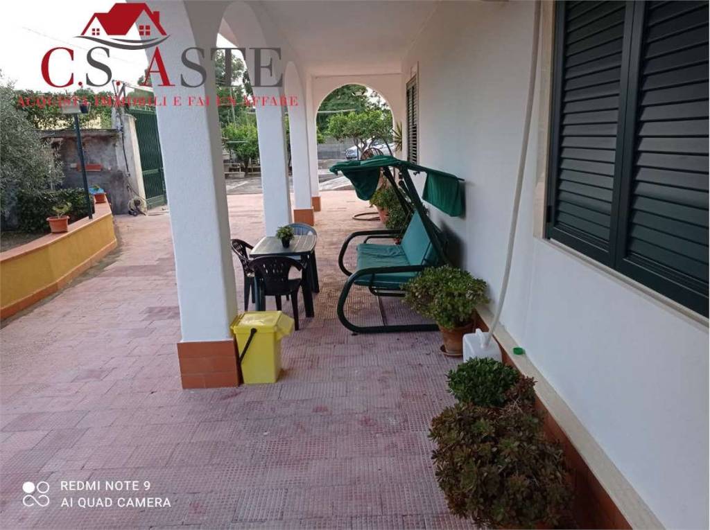 casa indipendente in vendita ad Augusta