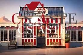 negozio in vendita ad Augusta