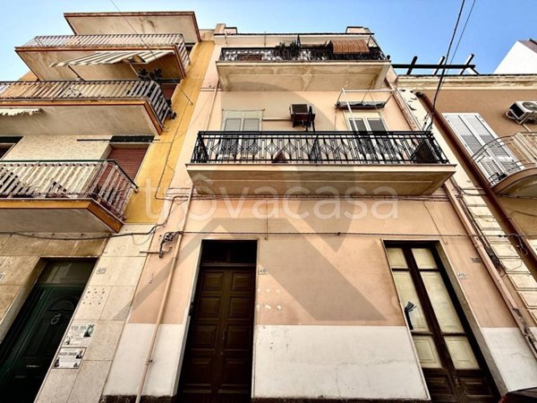 appartamento in vendita ad Augusta