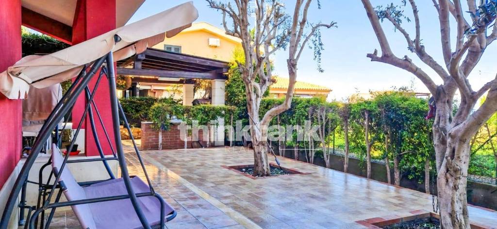 casa indipendente in vendita ad Augusta