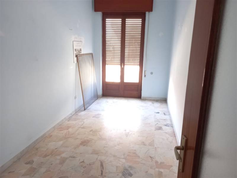 appartamento in vendita ad Augusta