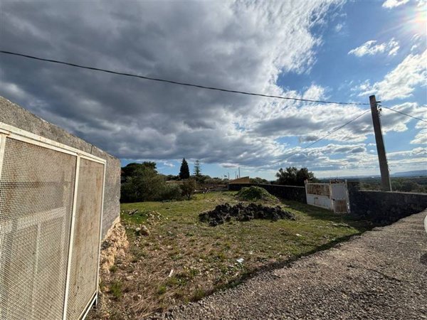 terreno agricolo in vendita ad Augusta