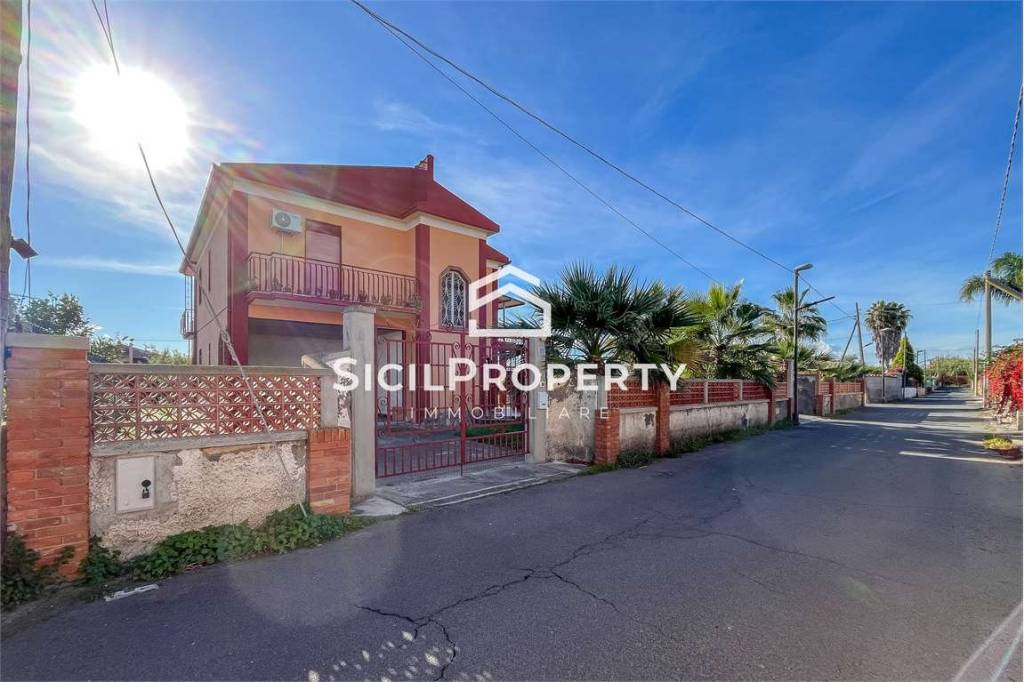 appartamento in vendita ad Augusta