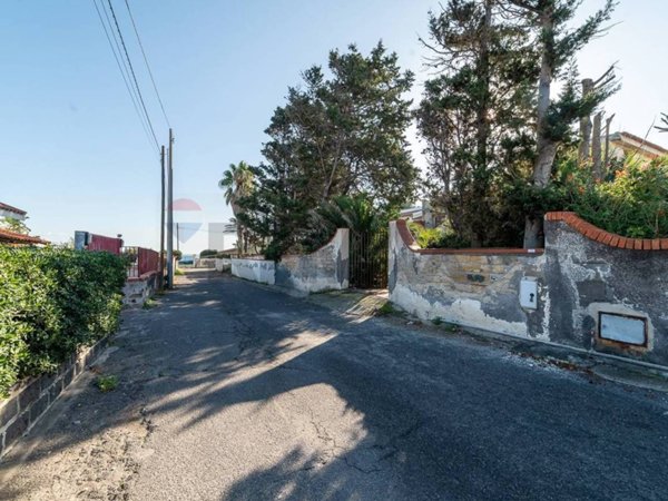 casa indipendente in vendita ad Augusta