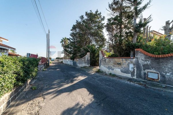 casa indipendente in vendita ad Augusta