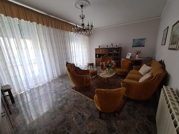 appartamento in vendita ad Augusta