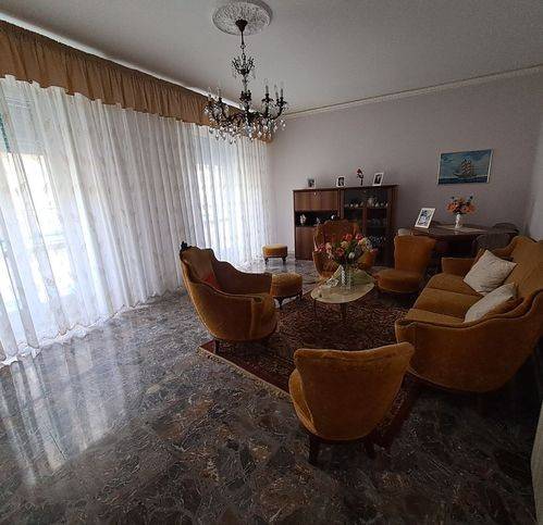 appartamento in vendita ad Augusta