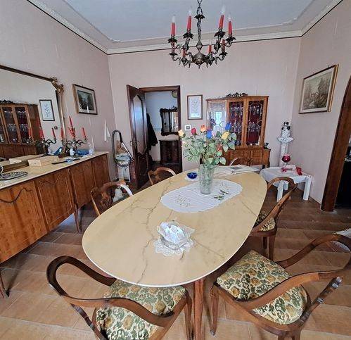 appartamento in vendita ad Augusta