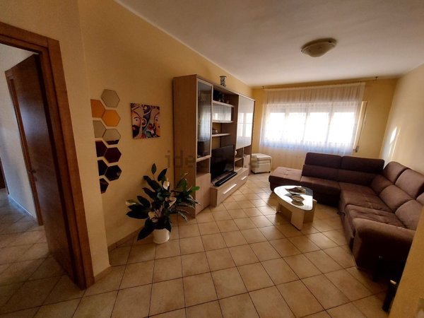 appartamento in vendita ad Augusta