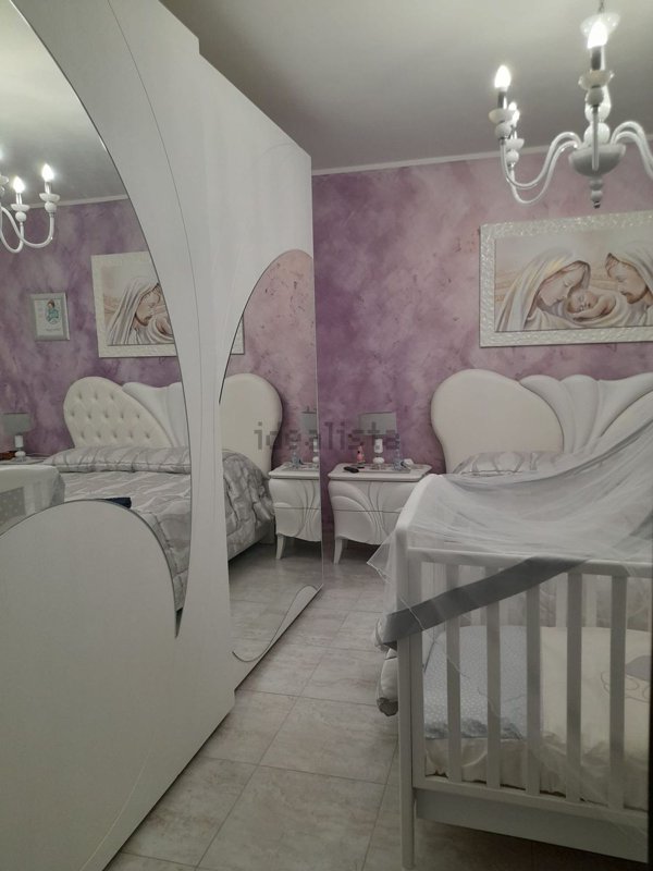 appartamento in vendita ad Augusta