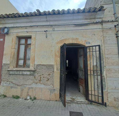 appartamento in vendita ad Augusta