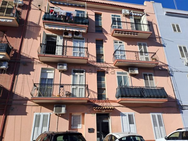 appartamento in vendita ad Augusta