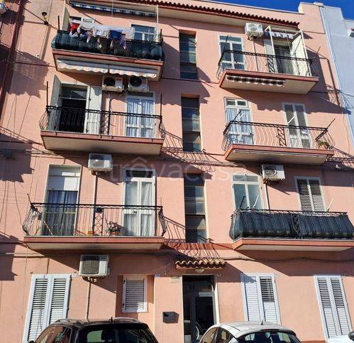 appartamento in vendita ad Augusta