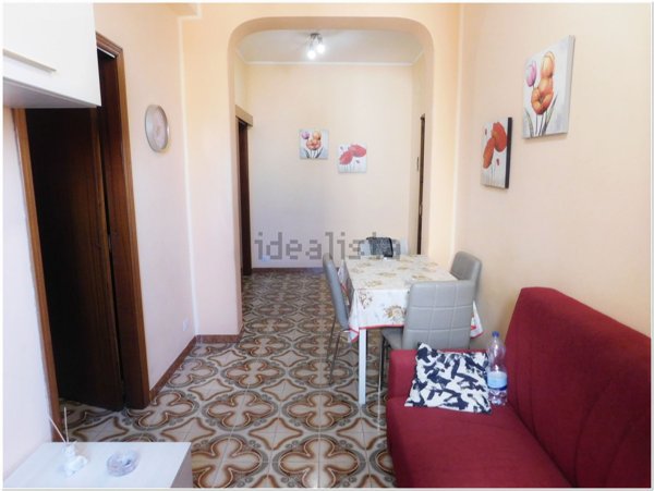 appartamento in vendita ad Augusta