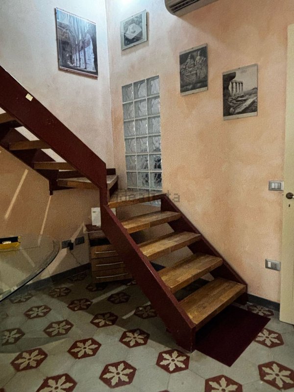 appartamento in vendita ad Augusta