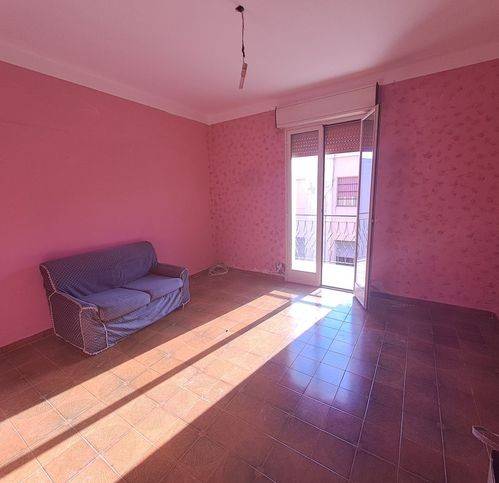 appartamento in vendita ad Augusta