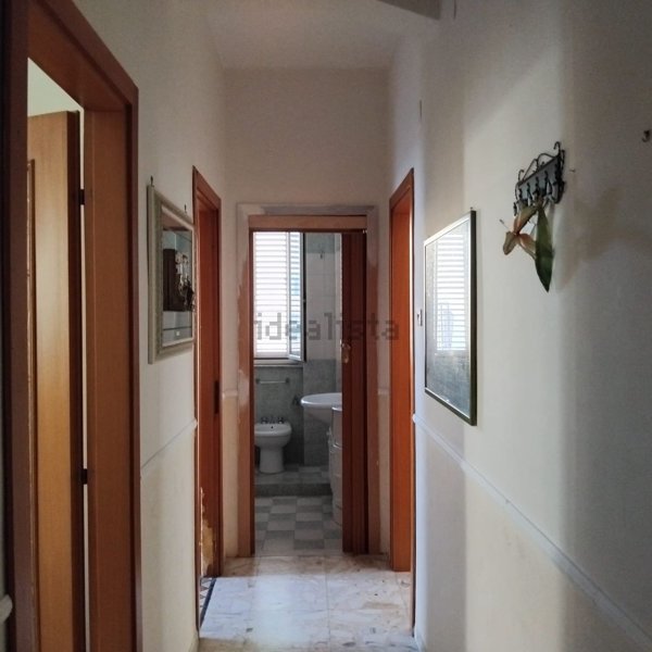 appartamento in vendita ad Augusta