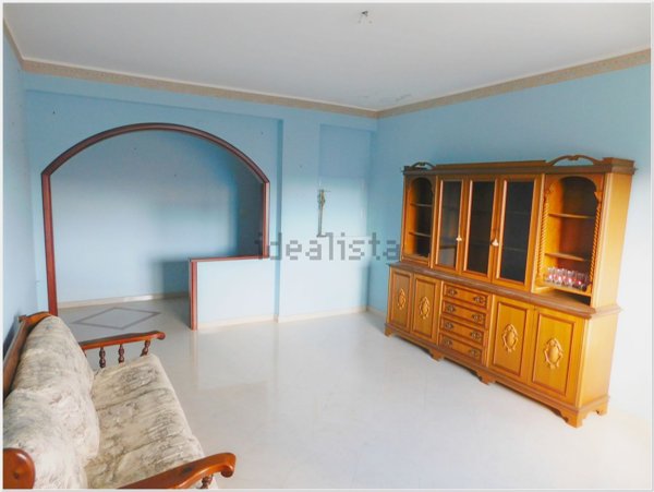 appartamento in vendita ad Augusta