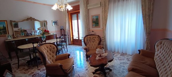 appartamento in vendita ad Augusta