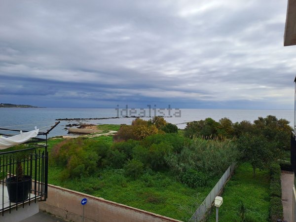 appartamento in vendita ad Augusta