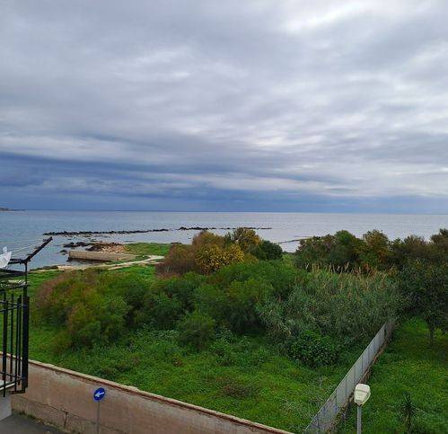 appartamento in vendita ad Augusta