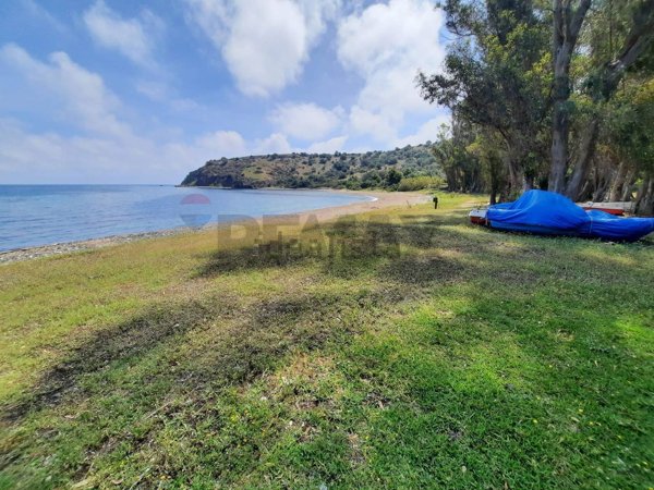casa indipendente in vendita ad Augusta