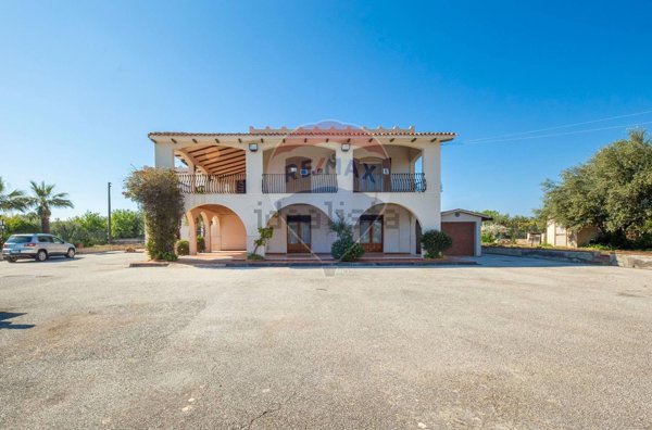 casa indipendente in vendita ad Augusta