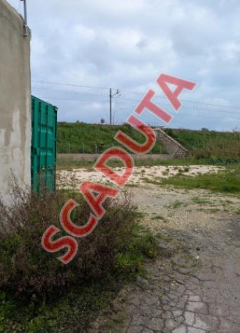 terreno agricolo in vendita ad Augusta