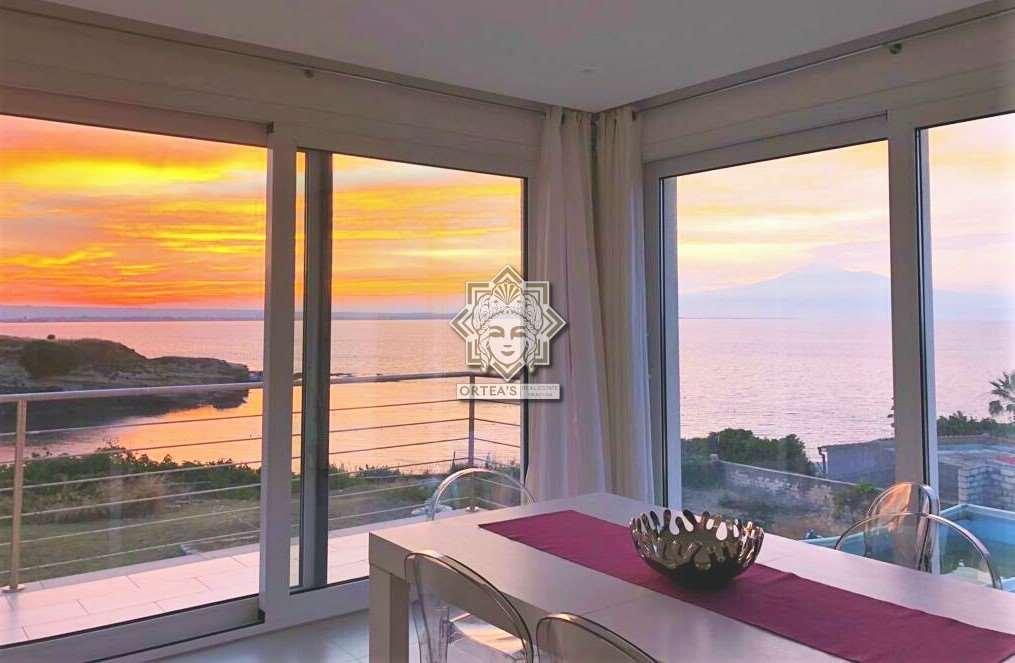 casa indipendente in vendita ad Augusta