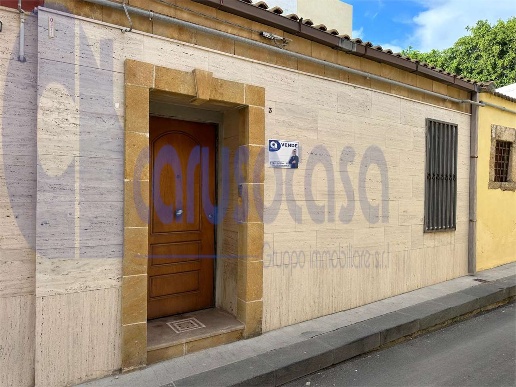 casa indipendente in vendita ad Augusta
