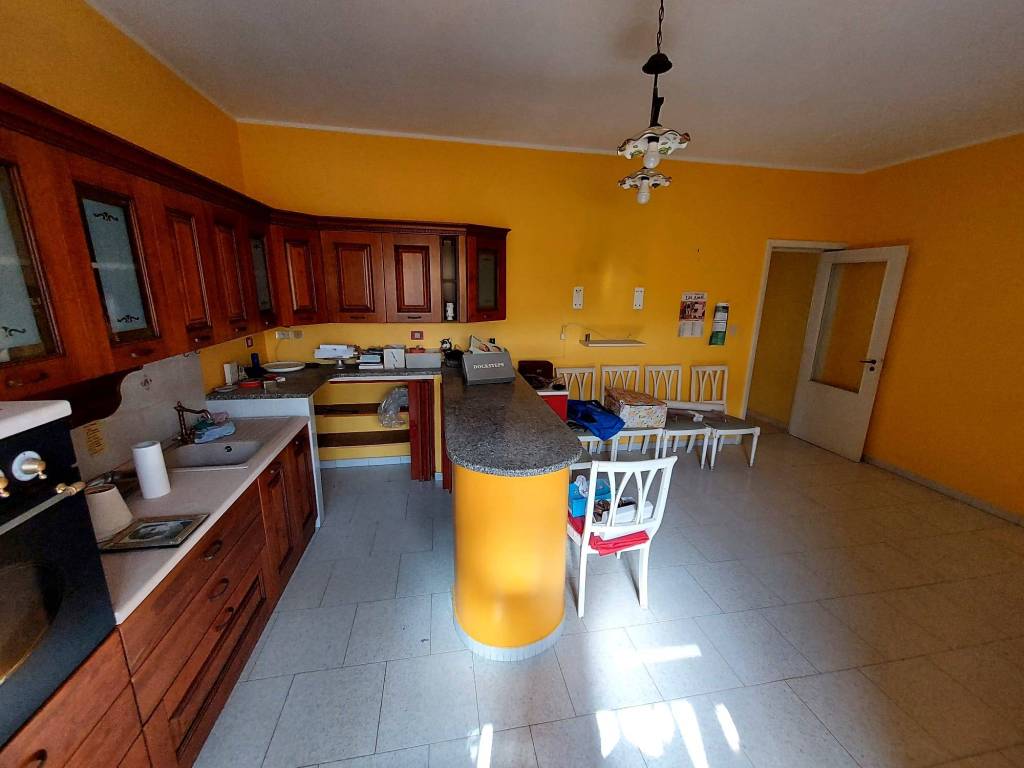 appartamento in vendita ad Augusta