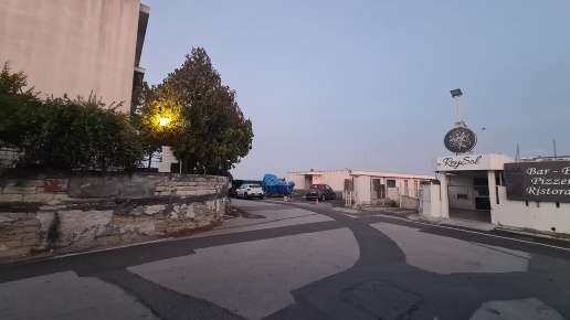 appartamento in vendita ad Augusta