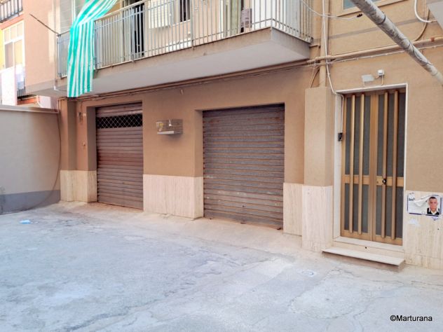 appartamento in vendita ad Augusta