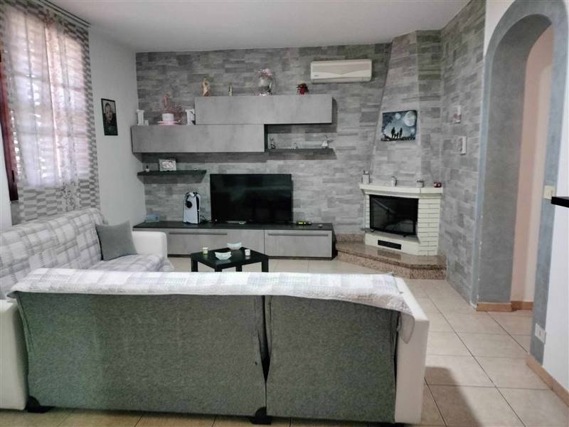 casa indipendente in vendita ad Augusta