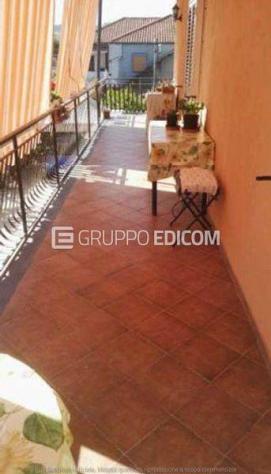 appartamento in vendita ad Augusta