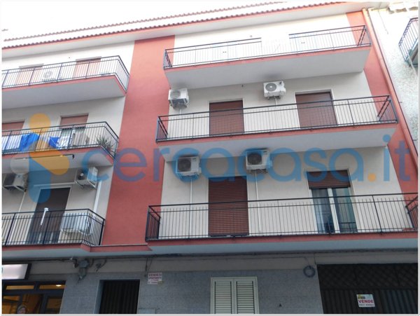 appartamento in vendita ad Augusta