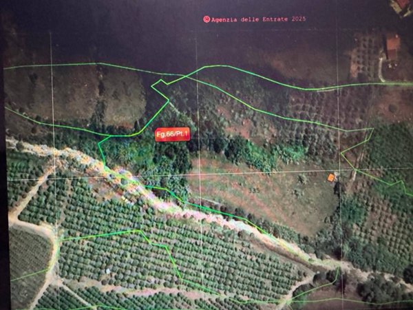 terreno edificabile in vendita ad Augusta