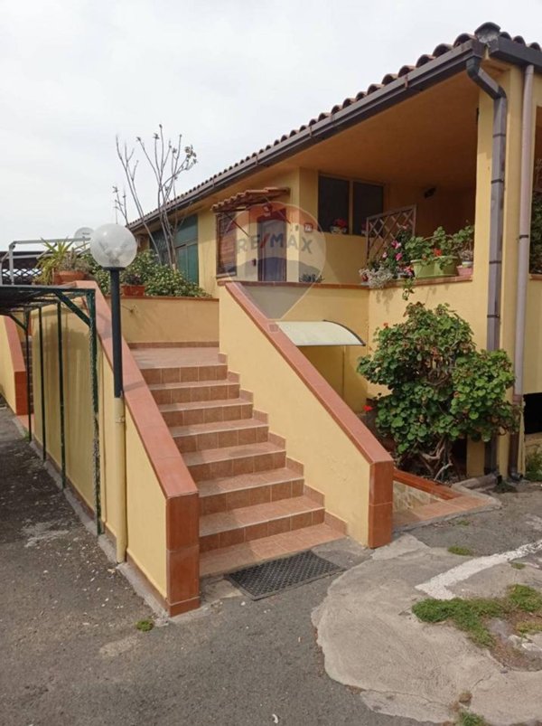 casa indipendente in vendita ad Augusta