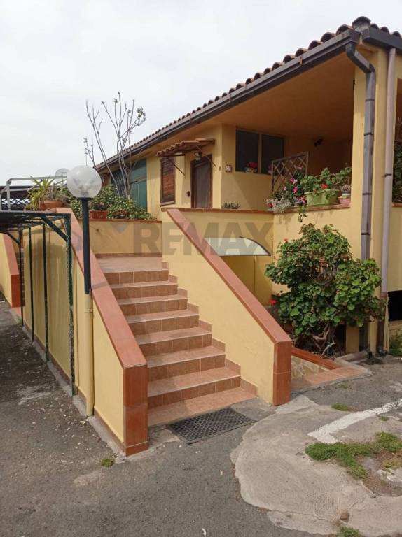 casa indipendente in vendita ad Augusta