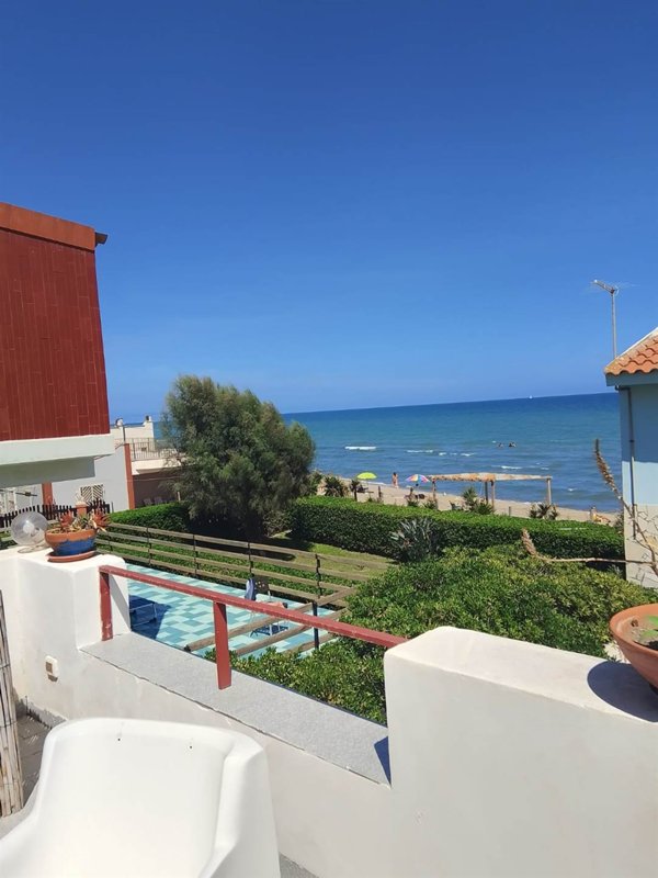 casa indipendente in vendita ad Augusta