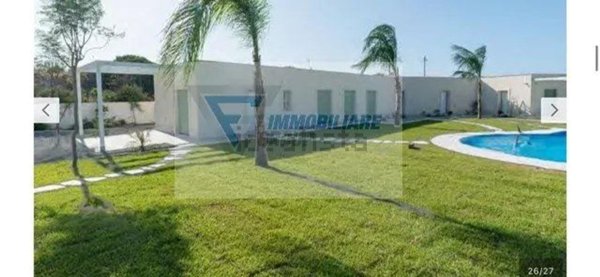 casa indipendente in vendita ad Augusta